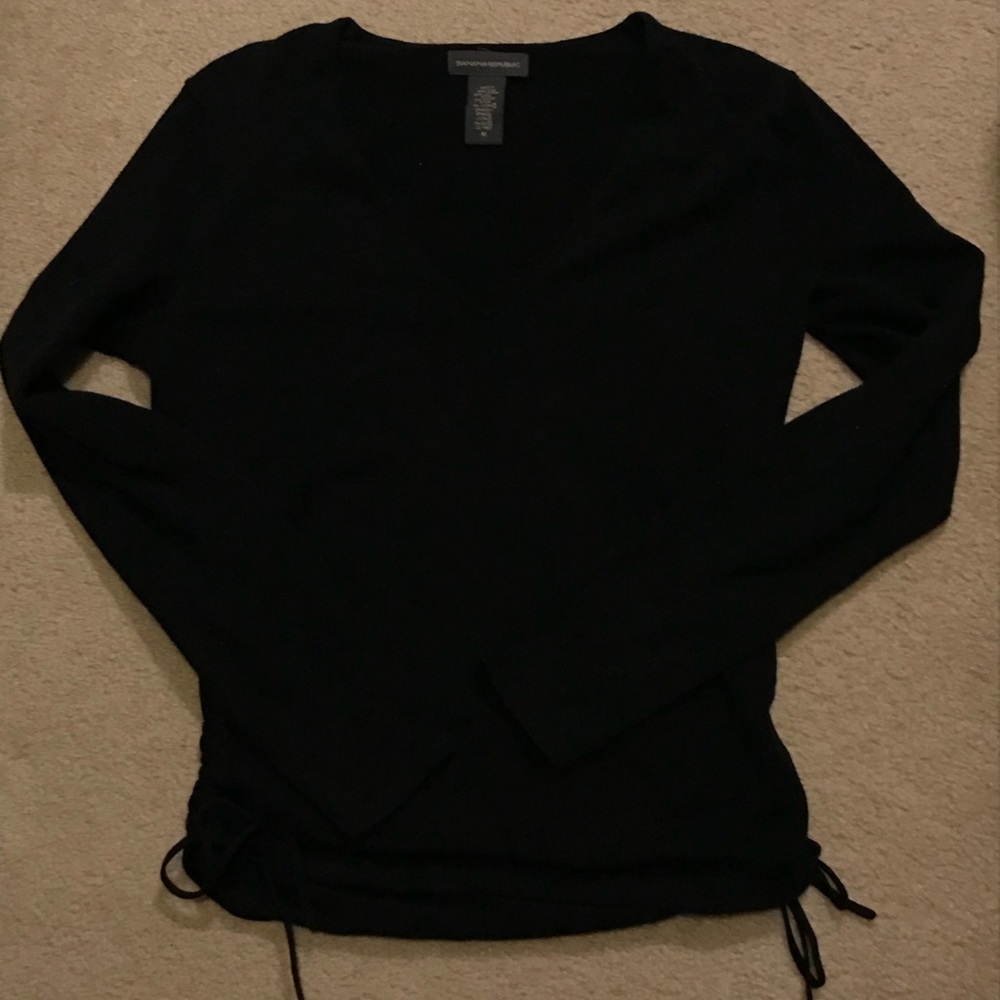 Banana Republic women’s sweater